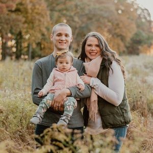 Meet your Posher, Colleen